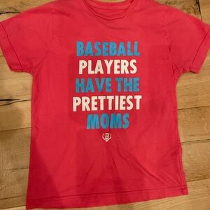 Baseball Lifestyle 101 Tshirt